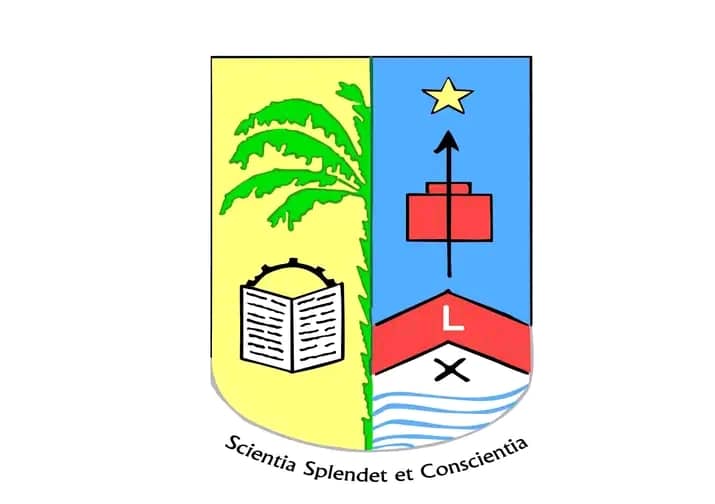 Logo ISC